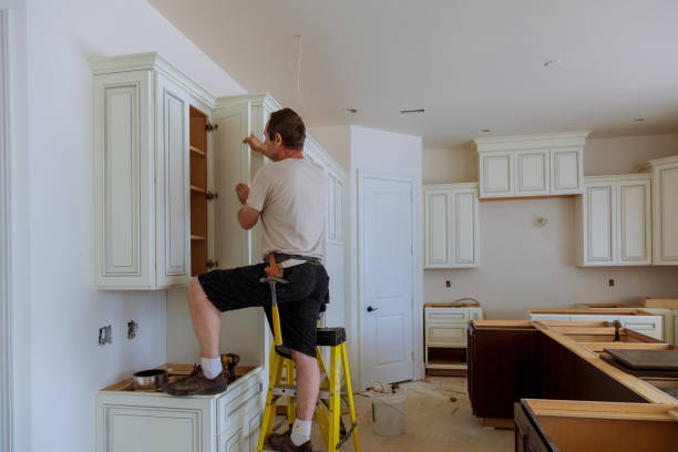 Licensed Kitchen Renovation service in Allentown, PA - I E Kitchen