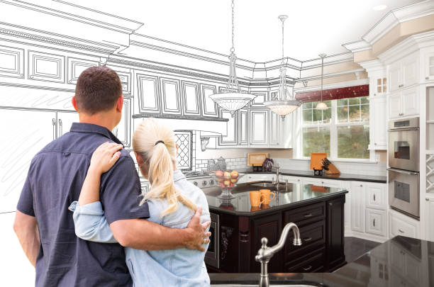 24/7 Emergency Kitchen Renovation experts in Allentown, PA