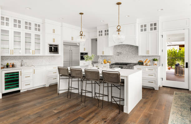Reliable Kitchen Renovation contractor in Allentown, PA by I E Kitchen
